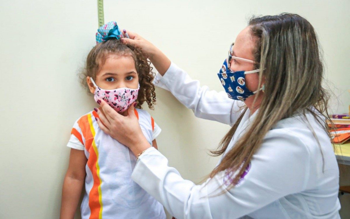 De acordo com o subsecret&aacute;rio de Educa&ccedil;&atilde;o, Rafael Ara&uacute;jo, a a&ccedil;&atilde;o ser&aacute; feita em todas as 26 creches