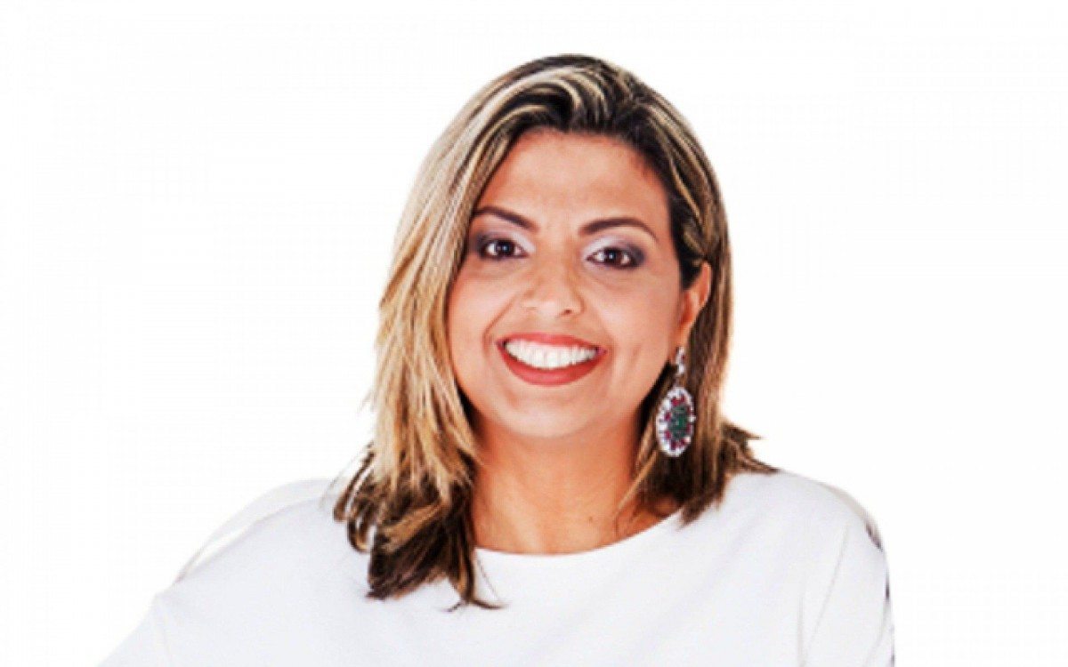 Raquel Mello - psicóloga - Arquivo pessoal