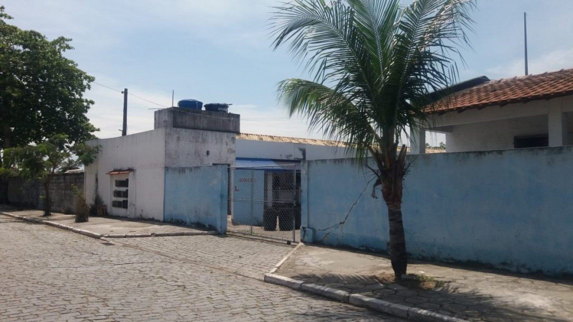 Andréa Reys (RC24h) - Luiz Felipe Rodrigues (RC24h)