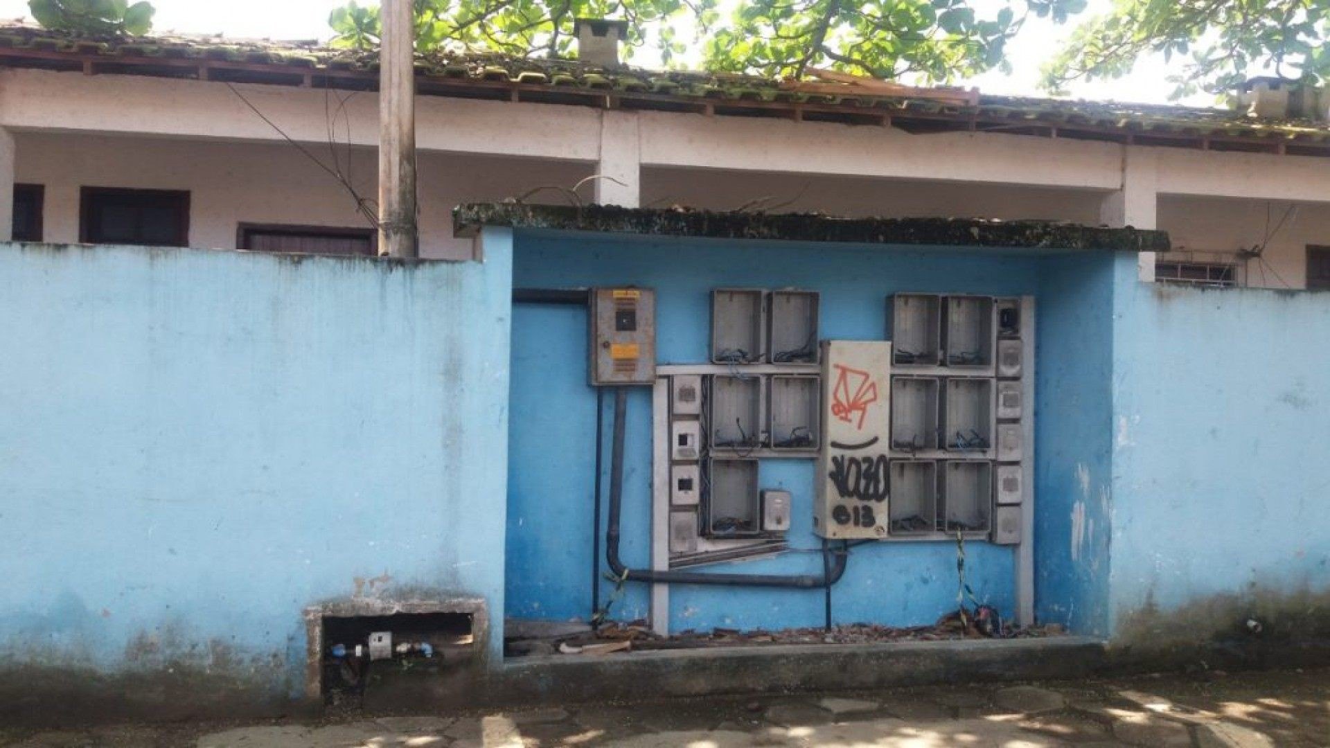 Andréa Reys (RC24h) - Luiz Felipe Rodrigues (RC24h)