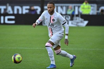 Milton Neves critica Neymar e afirma que ele atualmente não teria vaga de titular no Flamengo