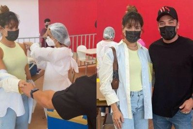 MP diz que vacinação de Wesley Safadão e Thyane foi 'ilegal, imoral e criminosa'