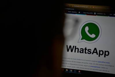 Whatsapp terá super grupos com mais usuários e salas de áudio após as eleições