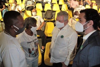 Prefeitura está com inscrições abertas para premiar os artistas 