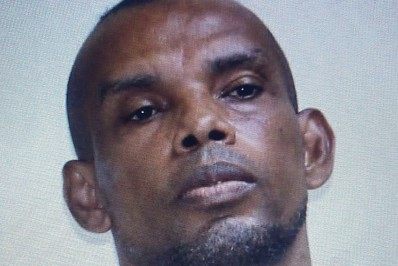 Traficante Dão da Providência é preso na casa da amante