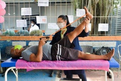 Prefeitura de Magé retoma programa 