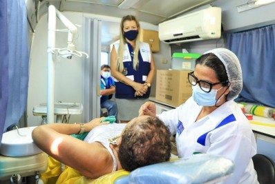 Brasil Sorridente: como funciona programa que garante atendimento odontológico gratuito no SUS