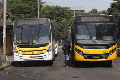 Bilhete Único Municipal do Rio passa a valer por até três horas
