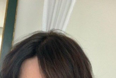 Atriz de 'Barrados no Baile' luta contra o câncer de mama