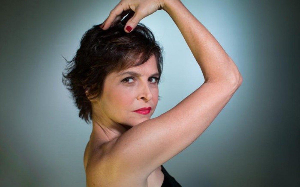 Drica Moraes conta ter sido v&iacute;tima de golpe