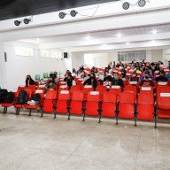 Estagiários do programa Jovem Cidadão recebem capacitação em Saquarema