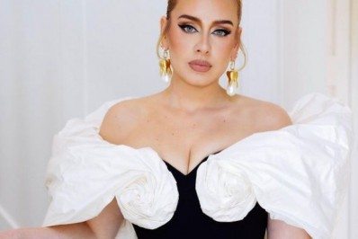 Adele divulga data de lançamento de novo single, 'Easy On Me'