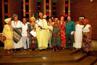 Evento vai combater a intolerância religiosa e o racismo na cidade