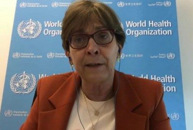 Em entrevista, diretora da OMS afirma que uma nova pandemia 'é questão de tempo'