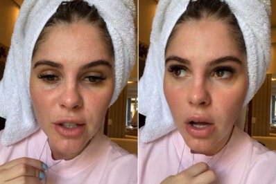 Bárbara Evans comenta sintomas da gravidez: 'Falta de ar'