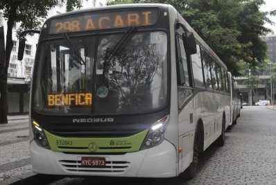 Justiça autoriza a Riocard a participar da licitação de bilhetagem eletrônica no Rio
