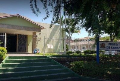 Carapebus: Chapa do Governo nas eleições suplementares de 2021 pode ser impugnada pela Justiça