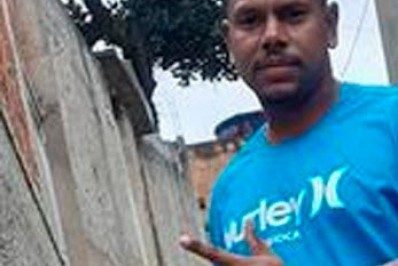 Homem é morto em Belford Roxo após discussão em jogo de baralho
