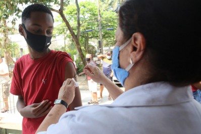 Imunização:Crianças e adolescentes passarão por ação de multivacinação