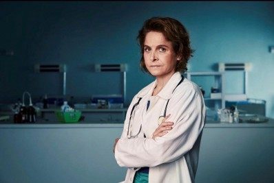 Drica Moraes passa por cirurgia plástica após acidente na Globo