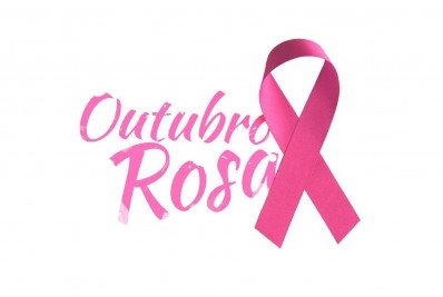 Outubro Rosa: iniciativas públicas e privadas realizam programação especial sobre o câncer de mama