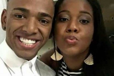 'Iremos procurar tratamento psicológico para ele', desabafa irmã de Nego do Borel