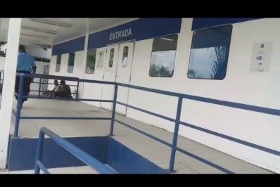 Sem médicos, UPA de Edson Passos continua com problemas e espera por atendimento chega a cinco horas