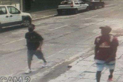 Criminosos rendem funcionárias em loja de Cabo Frio e roubam mercadorias