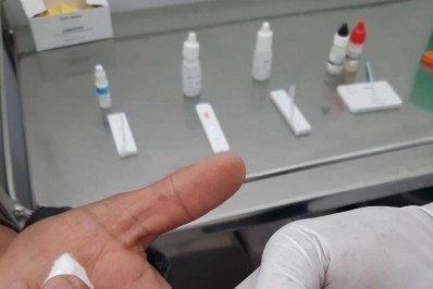 Duque de Caxias promove campanha de combate à sífilis