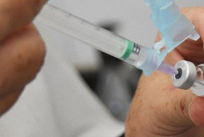 Covid-19: Mais de cinco mil adolescentes estão vacinados em Guapimirim