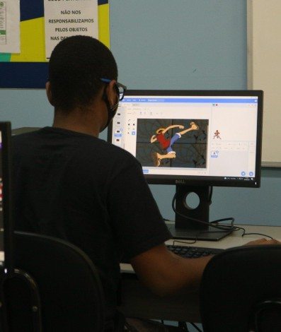 Projeto XBOOM, ciclo formativo inicial em games para jovens a partir de 12 anos totalmente gratuito, entra em sua segunda fase - Divulgação