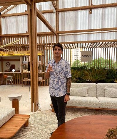 Felipe Prior - Reprodução