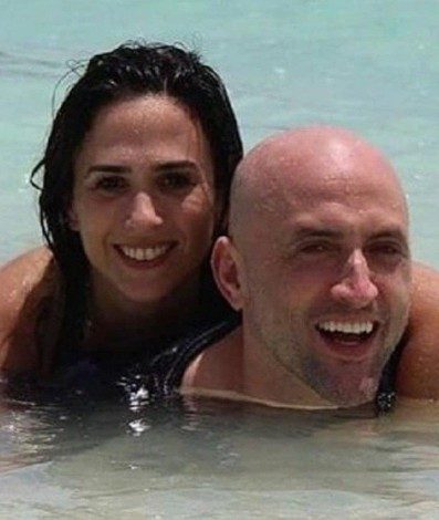 Tatá Werneck homenageou o amigo em postagem nas redes sociais - Reprodução