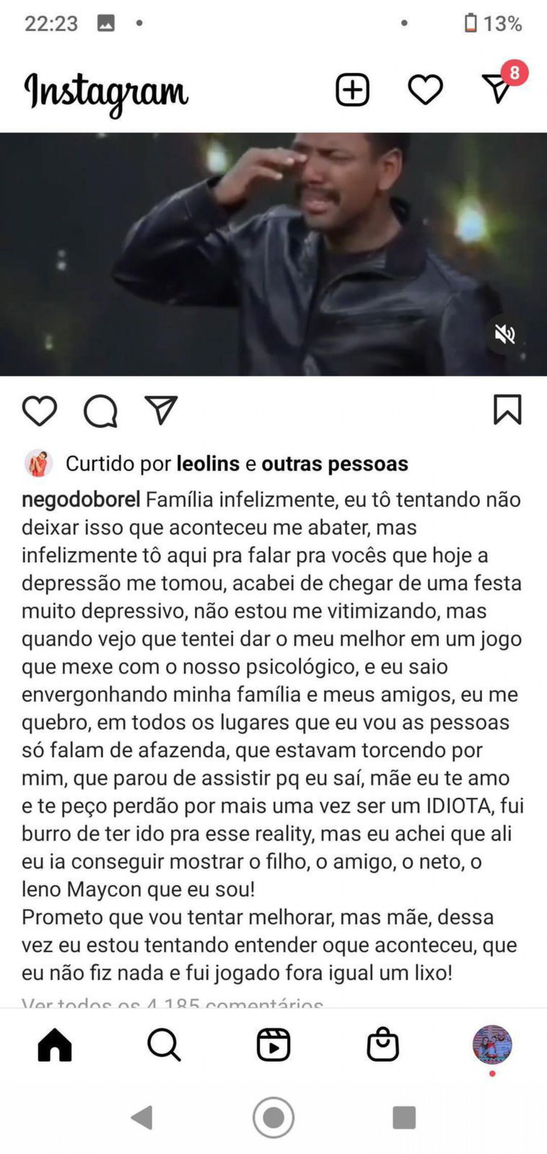  - Divulgação / RedeTV