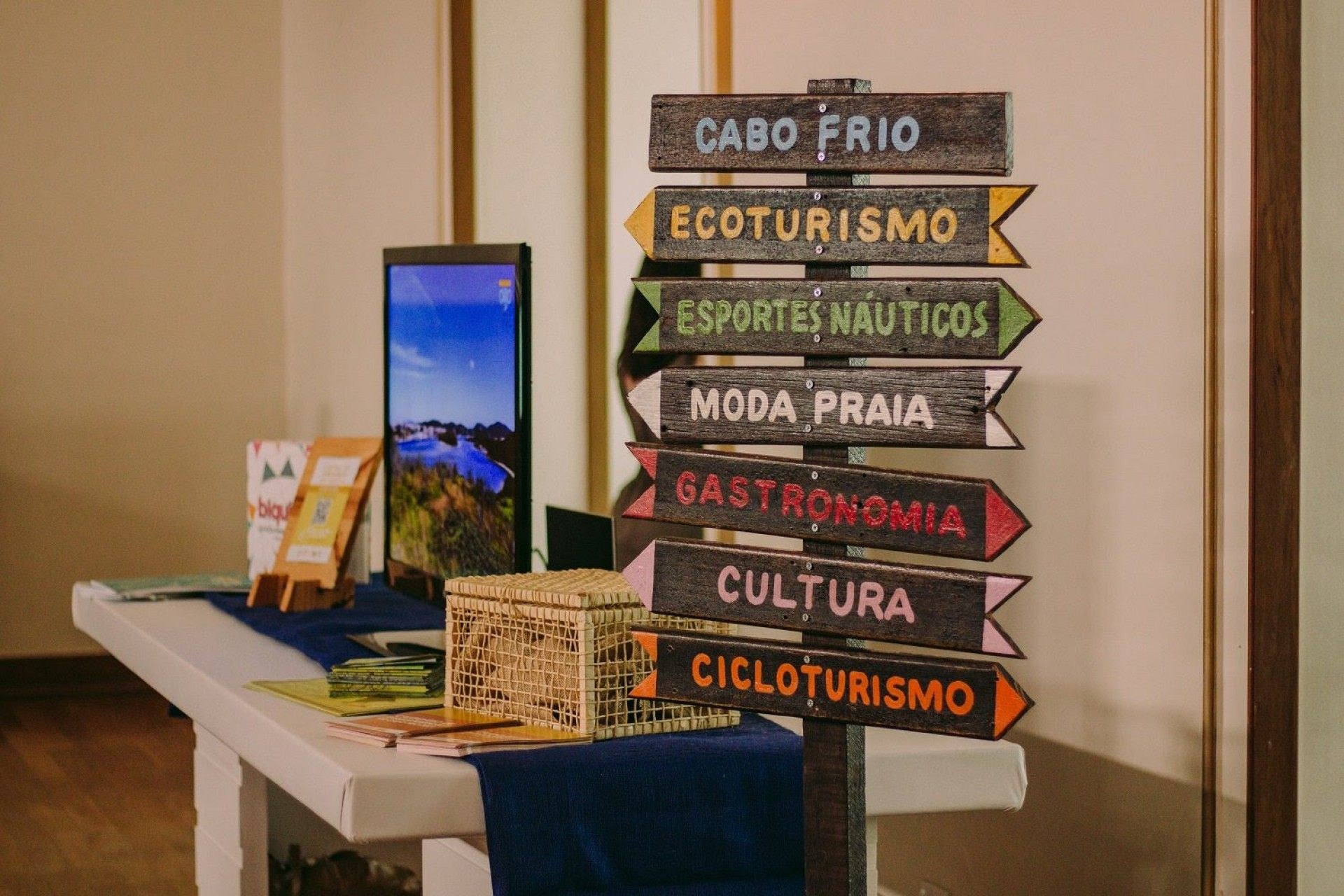 Além do município cabo-friense, a edição da Costa do Sol conta ainda com a participação de Arraial do Cabo e Rio das Ostras. - SECOM