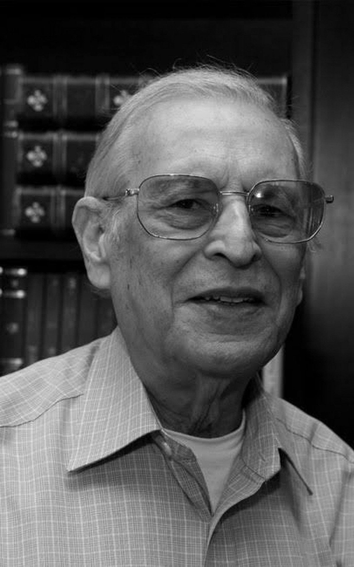 Ivo Barroso Nascimento morreu na &uacute;ltima ter&ccedil;a-feira (5), aos 91 anos 