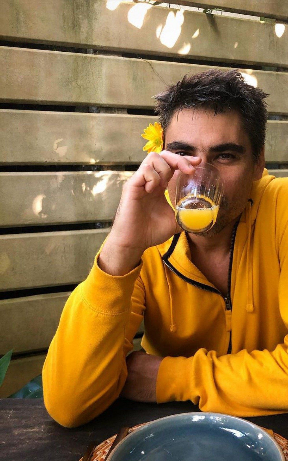 Patrick Pessoa &eacute; o novo namorado de Camila Pitanga