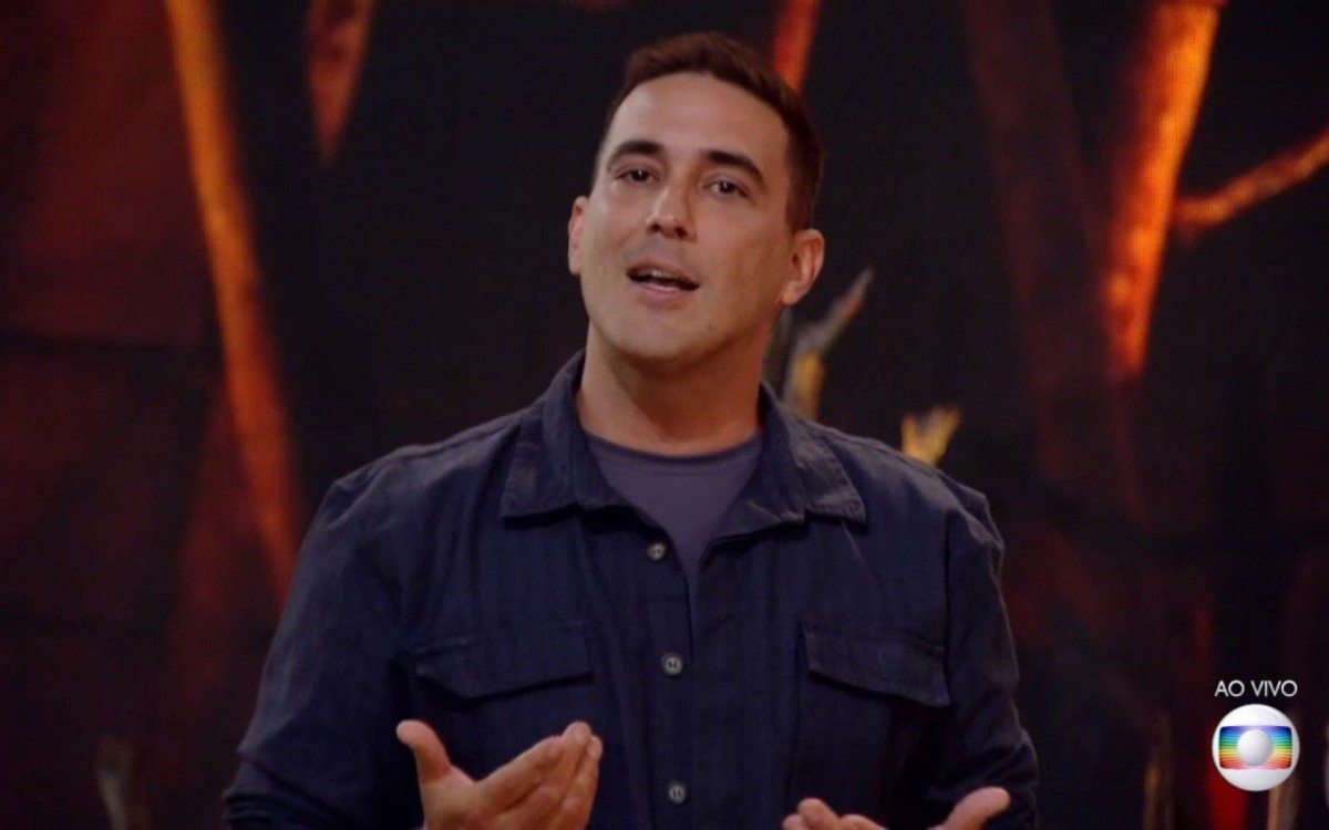 Andr&eacute; Marques