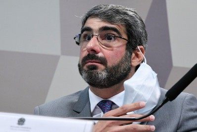 CPI da Covid: ANS recebeu confirmação de médicos da Prevent sobre violação de autonomia 