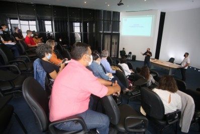 Cidade se prepara para o Censo 2022