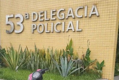 PM prende acusado de roubos em Mesquita após vídeo divulgado em rede social