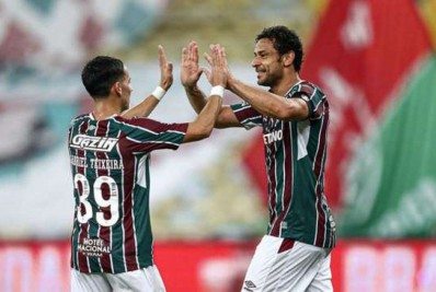 Atacante do Fluminense revela ansiedade para ver torcida no Maracanã: 'Se gritar meu nome, é capaz de eu chorar'