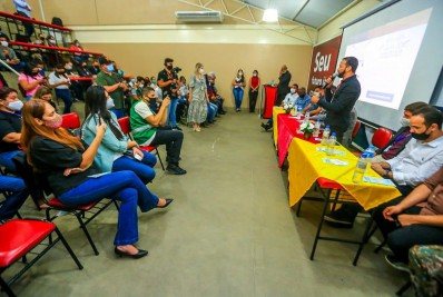 ICMS Ecológico: Belford Roxo se destaca e ocupa o segundo lugar em índice de qualidade