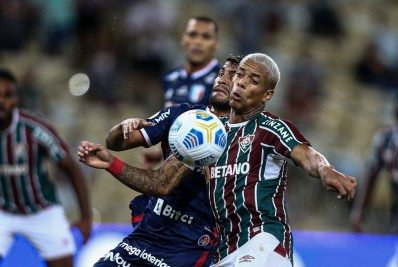 Rio teve apenas três novos casos de covid-19 em eventos-teste em outubro, diz prefeitura