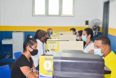 Sine intermediou cerca de 200 vagas de emprego em Magé este ano