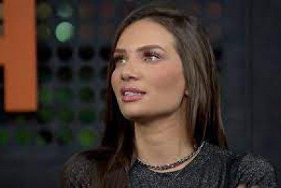 Stéfani Bays diz que não atendeu expectativas do diretor de 'A Fazenda'