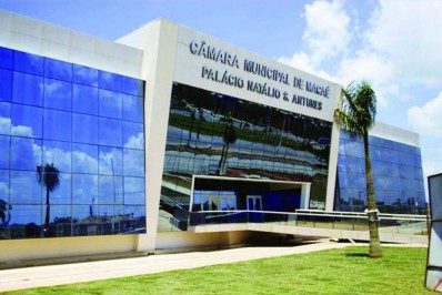 Condenados da Maria da Penha são proibidos de serem contratados e nomeados pela Prefeitura e Câmara de Macaé