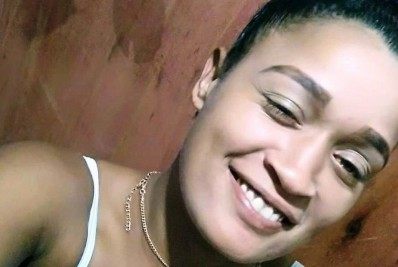 Amigos e familiares lamentam perda de jovem que teve o corpo concretado: 'Morreu lutando para viver'