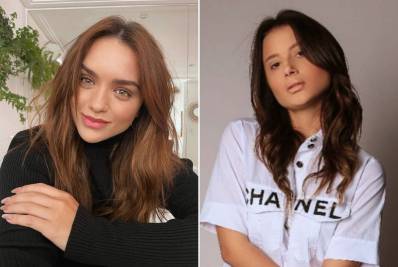 Rafa Kalimann discute com atriz após cobrança de DRT 