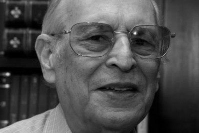  Ivo Barroso, um dos maiores tradutores brasileiros, morre aos 91 anos